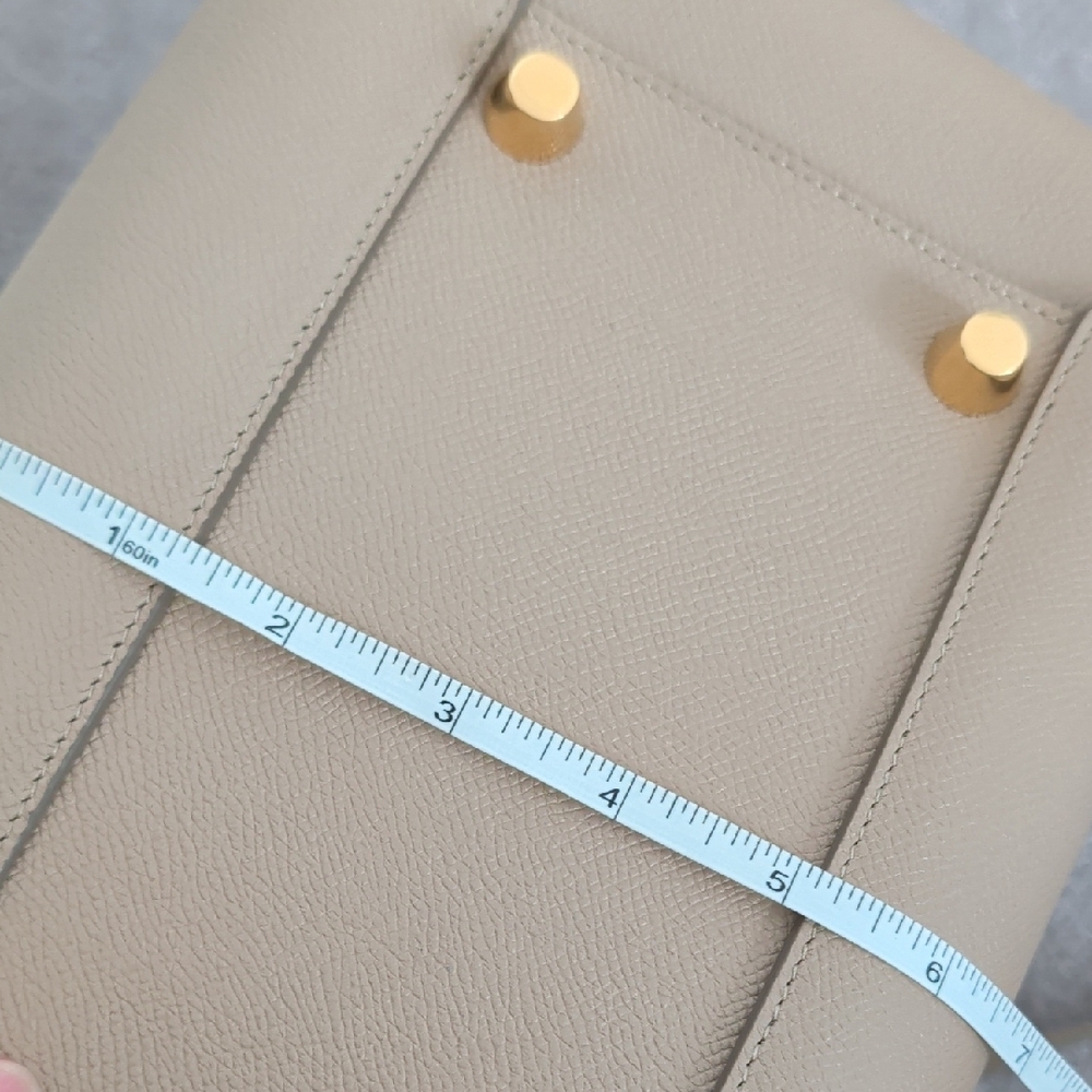 Celine Mini Belt Bag Grained Calfskin - Picture 15 of 17